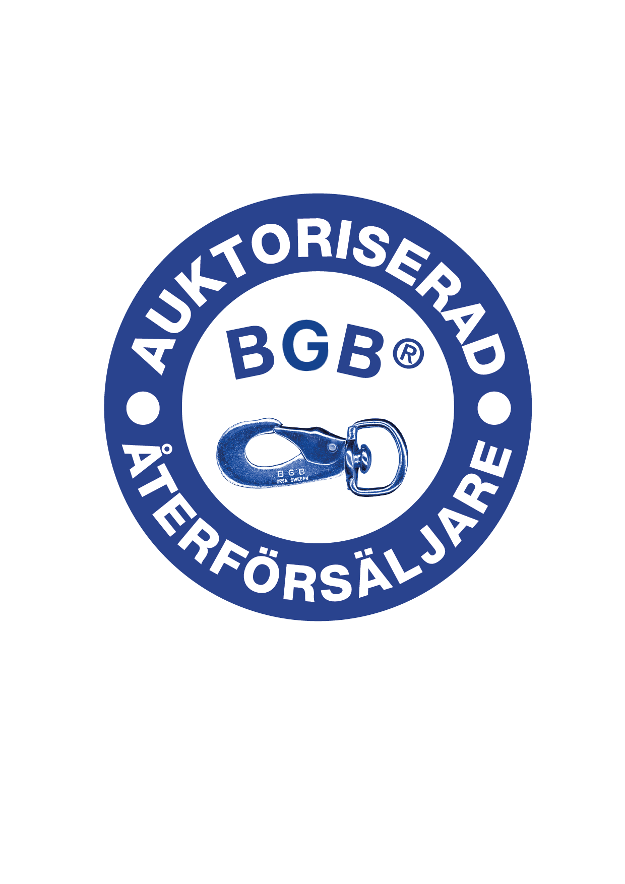 Livstidsgaranti BGB logotype-auktoriserad-återförsäljare-karbinhake-bgb-hake